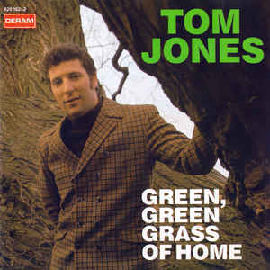 Tom Jones
